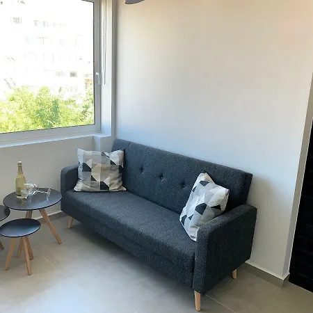 The Koukou Flat, Right Opposite To The Old Town Hanya